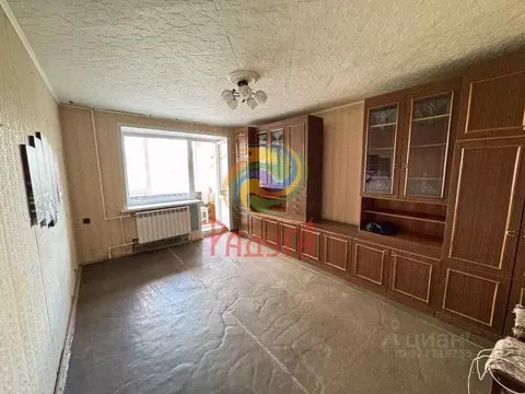 2-к кв. Ивановская область, Кохма ул. Ивановская, 38Б (48.7 м)