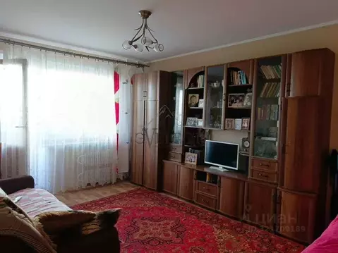 2-к кв. Белгородская область, Старый Оскол Восточный мкр, 14 (52.0 м)