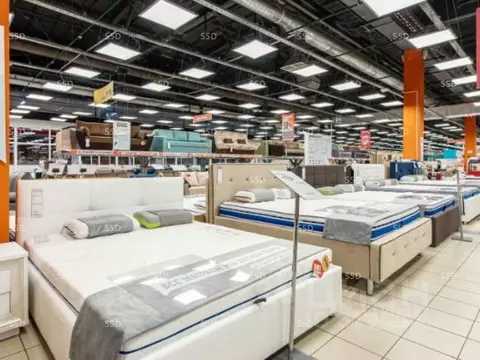 Помещение свободного назначения в Москва Щелковское ш., 100 (2630 м)