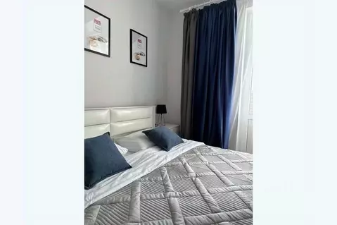 1-к кв. Ленинградская область, Никольское Тосненский район, ...