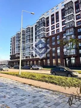 Помещение свободного назначения в Пермский край, д. Кондратово просп. ...