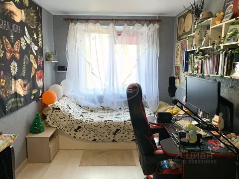 3-к кв. Калининградская область, Балтийск ул. Ушакова, 17 (51.2 м)