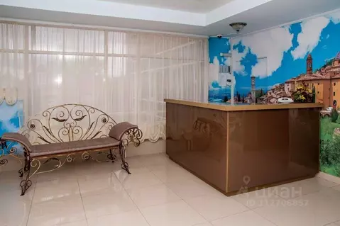 Комната Пермский край, Пермь Сельская ул., 7 (10.0 м)