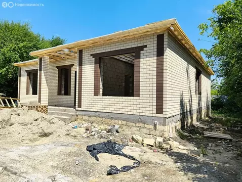 Дом в Ставрополь, садовое товарищество Горка, 123/2 (140 м)