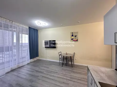 Студия Ленинградская область, Всеволожский район, пос. Бугры ул. ...