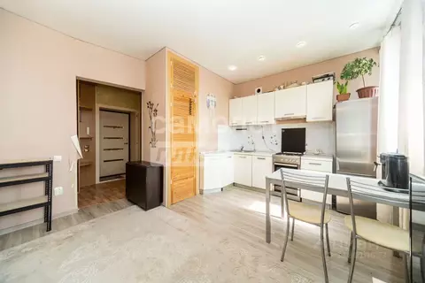 3-к кв. Пермский край, Пермь Комсомольский просп., 58 (56.0 м)