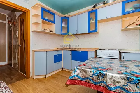 2-к кв. Челябинская область, Челябинск пер. Мамина, 3 (49.8 м)