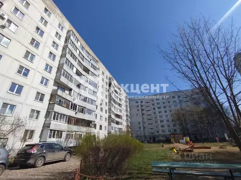 2-к кв. Ивановская область, Иваново ул. Шошина, 13 (54.1 м)