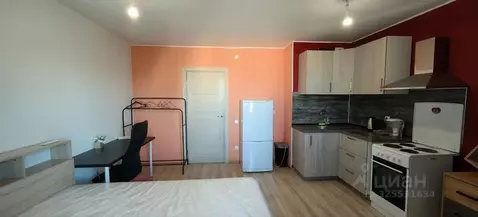 Студия Санкт-Петербург Пулковское ш., 42к6 (26.0 м)