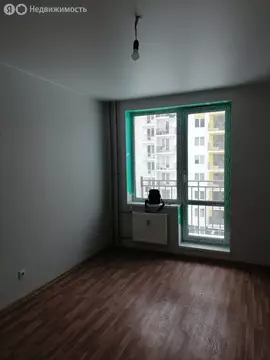 1-комнатная квартира: Луга, Медведское шоссе, 2В (31 м)