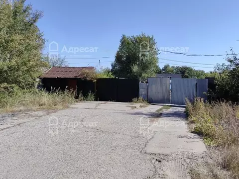 Производственное помещение в Волгоградская область, Волгоград ...