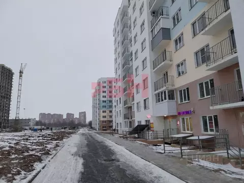 Помещение свободного назначения в Ярославская область, Ярославль ул. ...