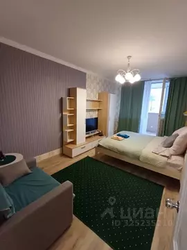 1-к кв. Московская область, Подольск ул. Ульяновых, 31 (40.0 м)