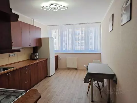 1-к кв. Калининградская область, Калининград ул. Генерала Челнокова ...