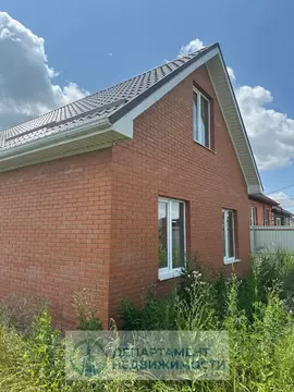 Дом в Краснодарский край, Краснодар пос. Российский, ул. Витебская, 75 ...