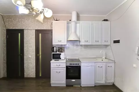 2-к кв. Забайкальский край, Чита Северный мкр, 22 (57.5 м)