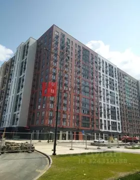 Торговая площадь в Москва Ленинградское ш., 228к4 (78 м)