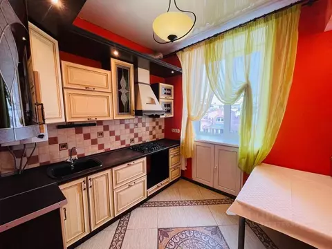 2-к кв. Ярославская область, Ярославль ул. Большая Федоровская, 67 ...