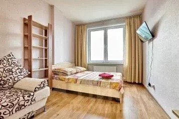 2-к кв. Пермский край, Пермь ул. Чернышевского, 39 (44.0 м)