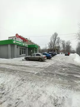 4-к кв. Нижегородская область, Дзержинск ул. Самохвалова, 10 (58.4 м)