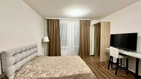 Студия Санкт-Петербург Железнодорожный просп., 14к1 (25.3 м)