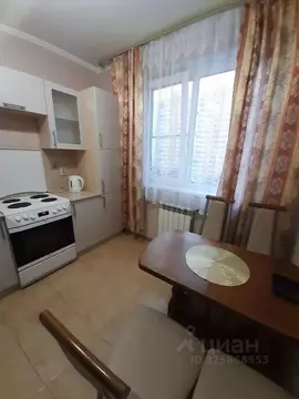 1-к кв. Москва ул. Генерала Белобородова, 12 (38.0 м)