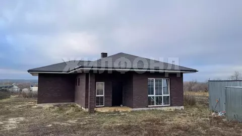 Коттедж в Воронежская область, Рамонский район, с. Новоживотинное ул. ...