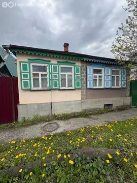 Дом в Ессентуки, Первомайская улица, 180 (76 м)