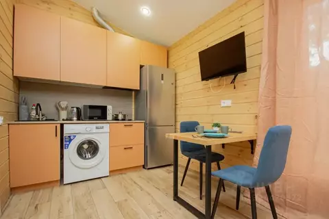 1-к кв. Московская область, Наро-Фоминск проезд Кривоносовский, 1 ...