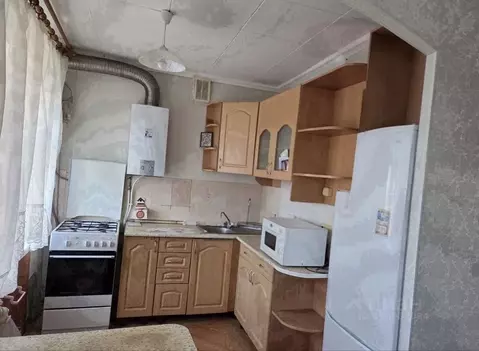 2-к кв. Чувашия, Чебоксары ул. Юрия Гагарина, 21 (41.1 м)