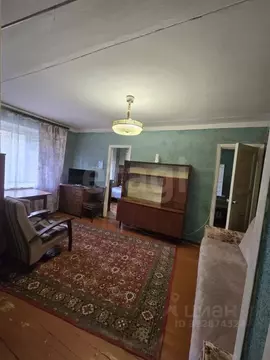 2-к кв. Свердловская область, Екатеринбург ул. Уктусская, 33 (41.8 м)