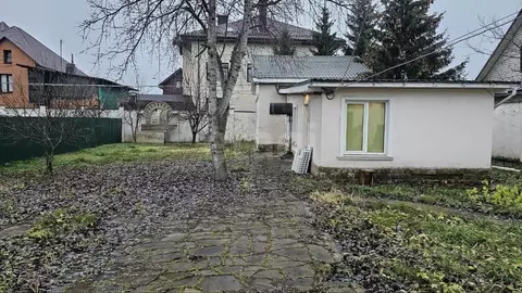 Дом в Московская область, Одинцовский городской округ, Тихая Дубрава ...