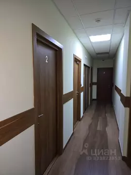 Офис в Москва Ленинградское ш., 29 (33 м)