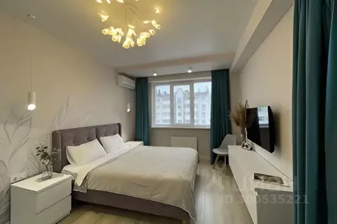 2-к кв. Севастополь ул. Горпищенко, 104Г (65.0 м)