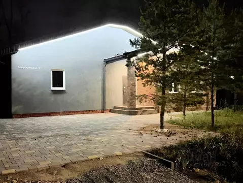 Дом в Свердловская область, Белоярский муниципальный округ, пос. ...