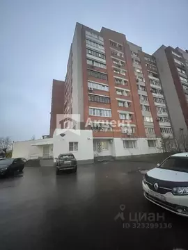 2-к кв. Ивановская область, Иваново Велижская ул., 72 (52.5 м)