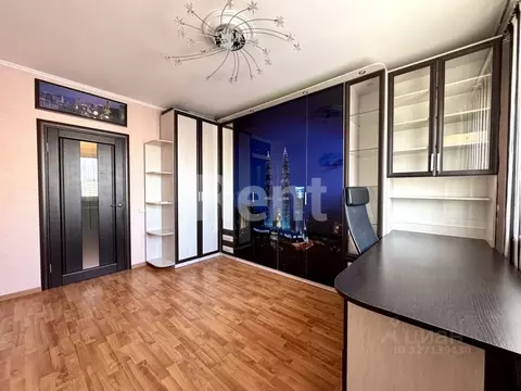 2-к кв. Москва Полковая ул., 20 (55.0 м)