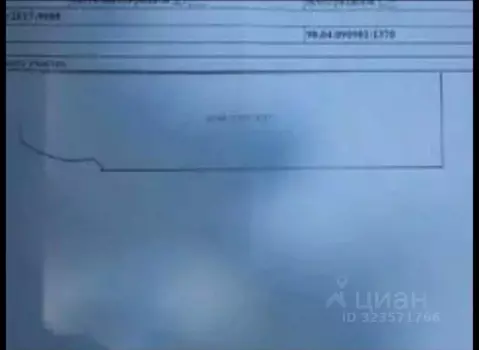 Участок в Крым, Кировский район, Первомайское с/пос, с. Отважное ул. ...