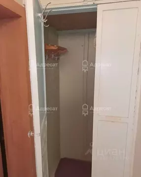 2-к кв. Волгоградская область, Волгоград Алексеевская ул., 25 (45.2 м)