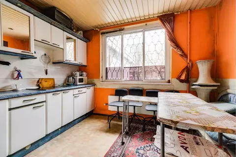 3-к кв. Москва Домодедовская ул., 18К2 (72.4 м)