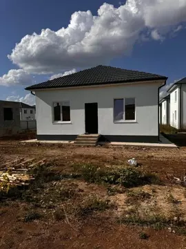 Дом в Краснодарский край, Новороссийск городской округ, Раевская ст-ца ...