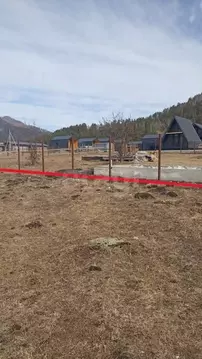 Участок в Алтай, Чемальский район, Узнезинское с/пос, с. Узнезя  (11.0 ...