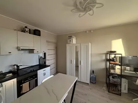 Студия Санкт-Петербург Политехническая ул., 6 (26.7 м)