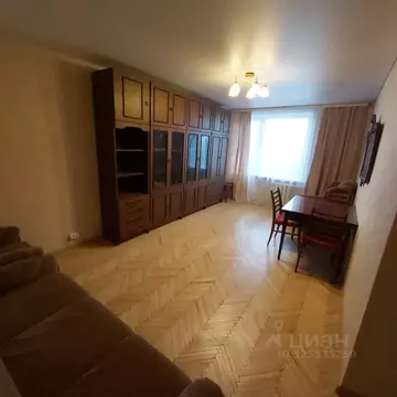 2-к кв. Москва Снежная ул., 12 (47.0 м)