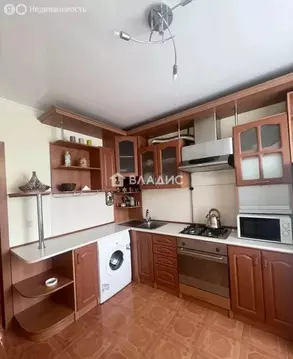 1-комнатная квартира: Ейск, улица Пушкина, 71/2 (37 м)