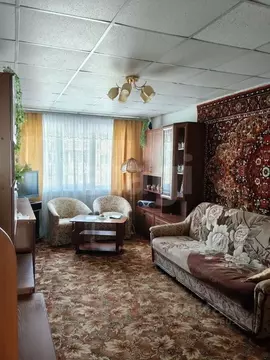 2-к кв. Тверская область, Тверь Мигаловская наб., 16 (48.0 м)