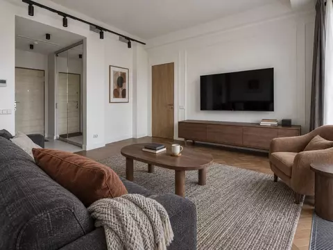 3-к кв. Москва Ленинградский просп., 36с38 (81.0 м)
