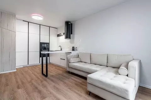 2-к кв. Санкт-Петербург Большой Сампсониевский просп., 69к3 (40.0 м)