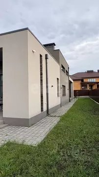 Дом в Воронежская область, Рамонский район, Яменское с/пос, д. ...