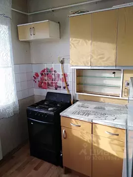 1-к кв. Омская область, Омск Волгоградская ул., 4Б (33.0 м)